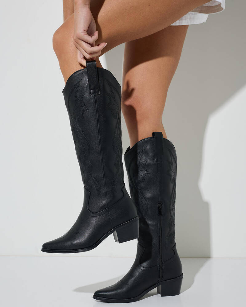 Ava And Ever Sadie Boots for Womens