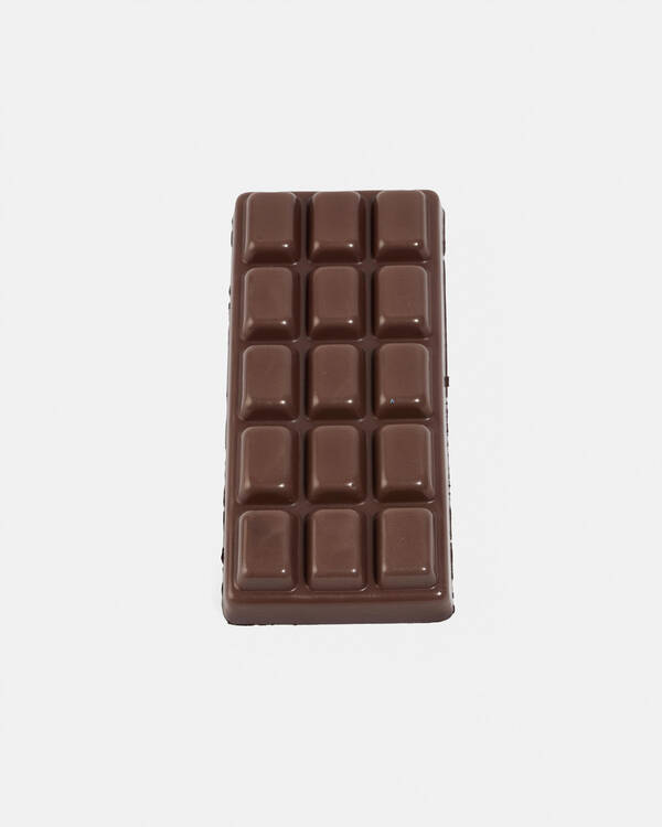 Get It Now Chocolate Bar Squishy Fidget Toy for Unisex