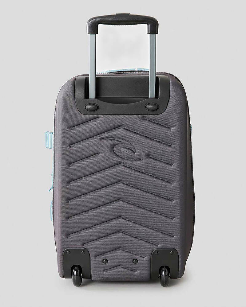 Rip Curl F-Light Transit Small Wheeled Travel Bag for Womens