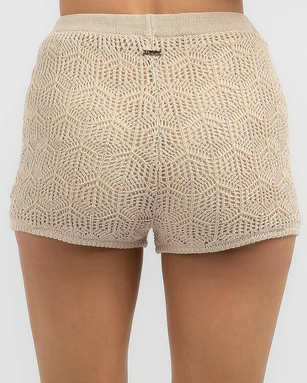 Mooloola Whitehaven Bike Shorts for Womens