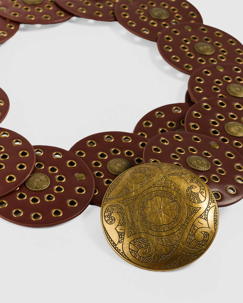 Mooloola Freya Belt for Womens