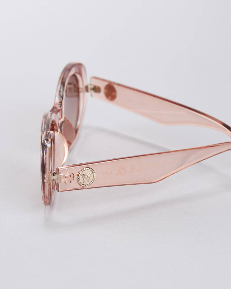 Indie Eyewear Zoey Sunglasses for Womens