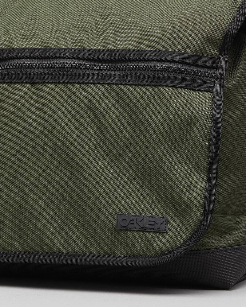 Oakley Transit Messenger Bag for Mens