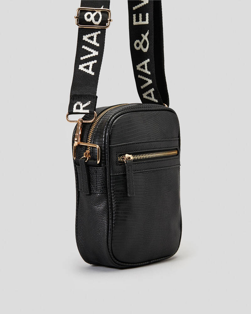 Ava And Ever Lacy Festival Bag for Womens