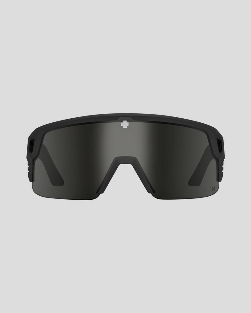 Spy Monolith 50/50 Mirror Sunglasses for Mens