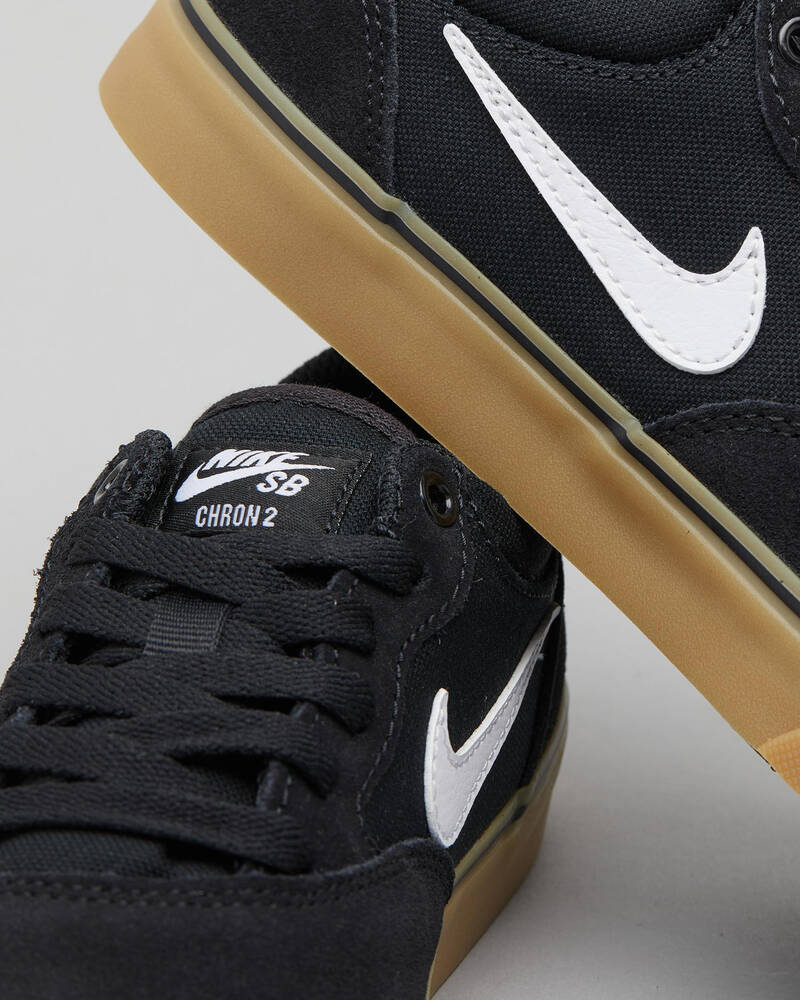 Nike Boys' Chron 2 Shoes for Mens
