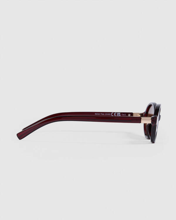 Indie Eyewear Reuben Sunglasses for Womens