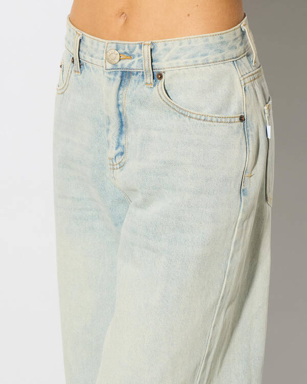 DESU Knox Baggy Jeans for Womens