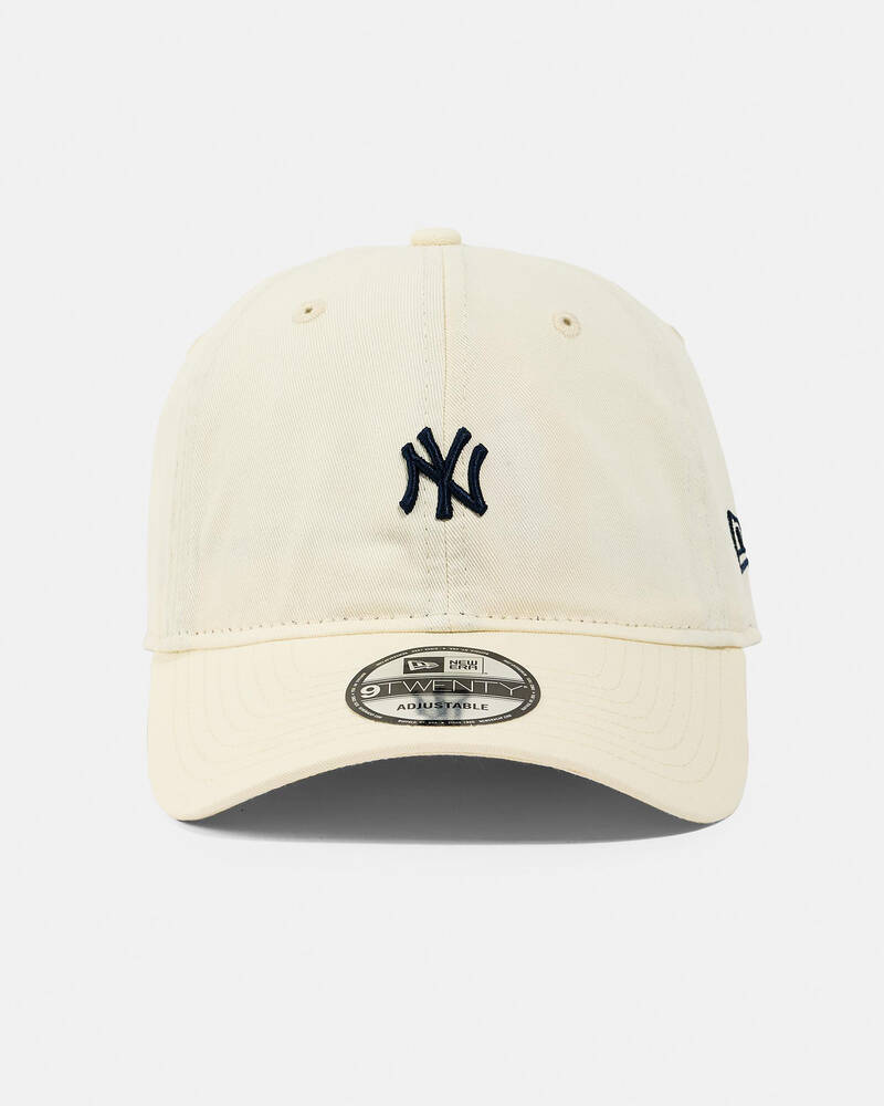New Era New York Yankees Cap for Womens