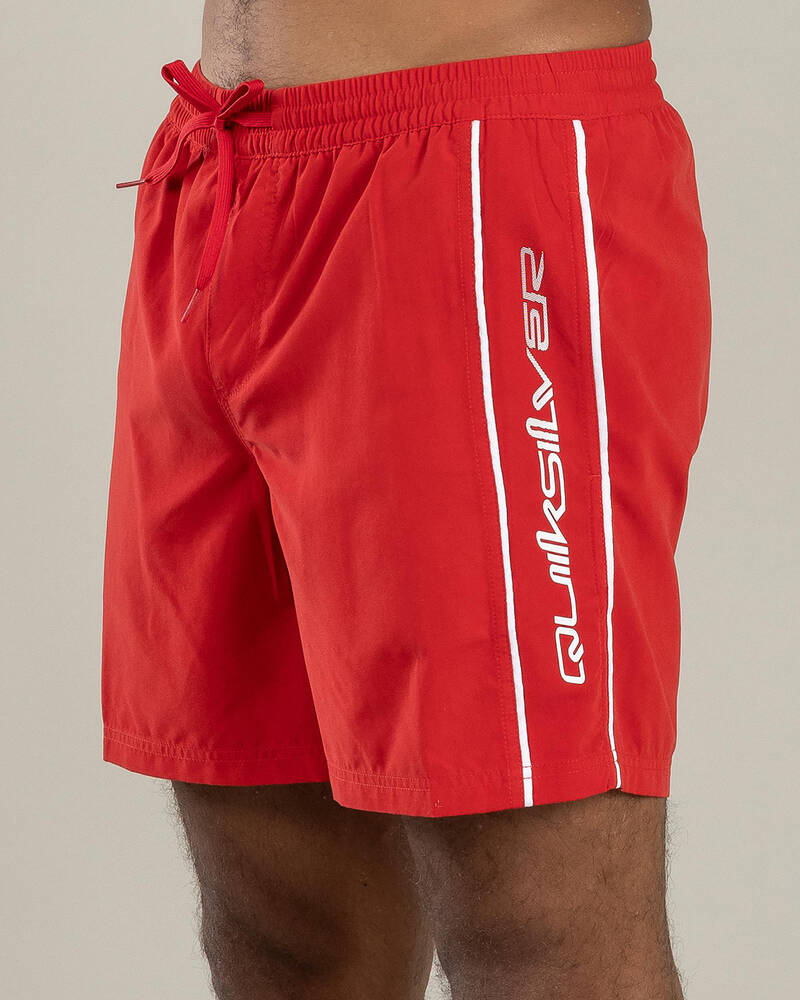 Quiksilver Everyday Vert Volley 17NB Board Shorts for Mens