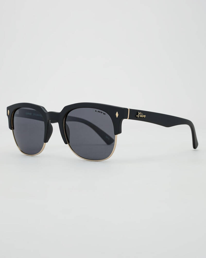 Liive Dylan Polarized Sunglasses for Mens