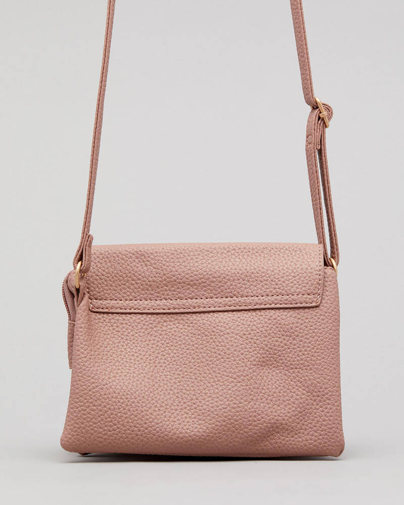 Ava And Ever Jenni Crossbody Bag for Womens