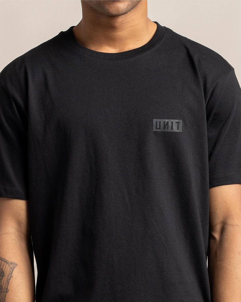 Unit Command T-Shirt for Mens