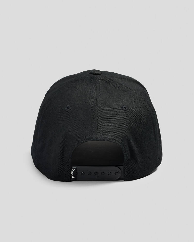 Billabong Arch Flexfit 110 Snapback Cap for Mens