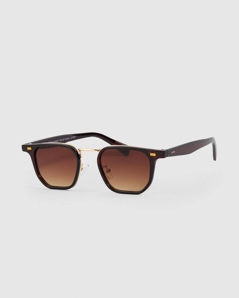 Indie Eyewear Dillon Sunglasses for Womens