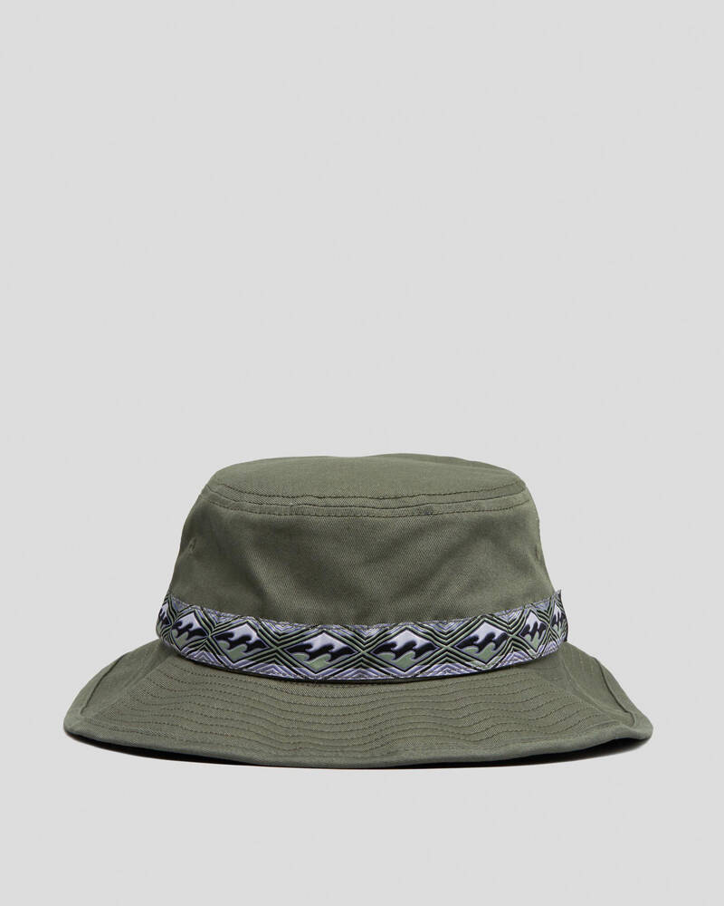 Billabong Boonie Hat for Mens