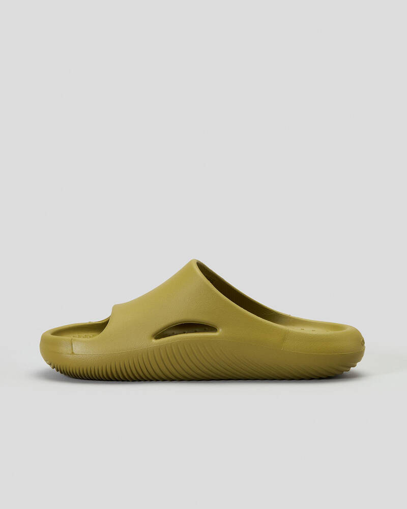 Crocs Mellow Slides for Unisex