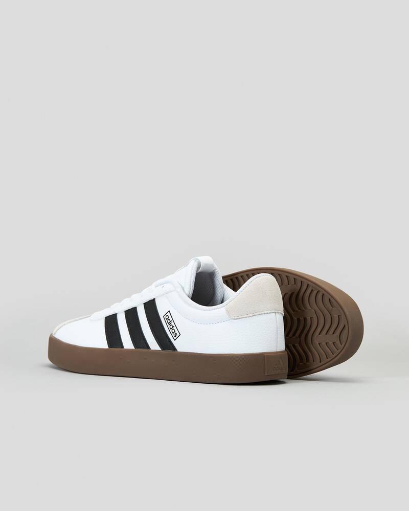 adidas Womens' VL Court 3.0 Shoes for Womens