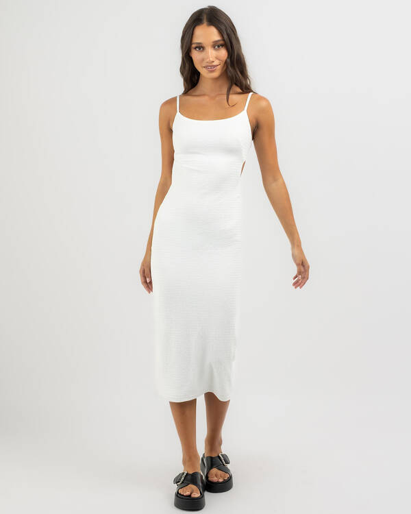 Mooloola Kady Midi Dress for Womens