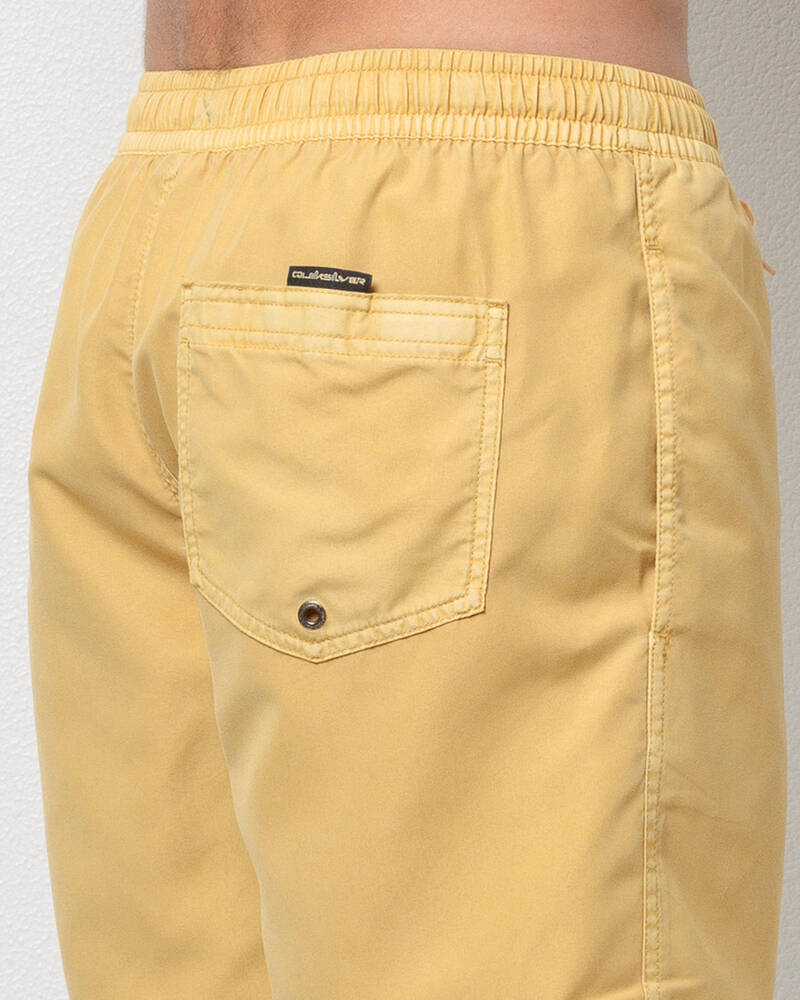 Quiksilver Everyday Surfwash Volley 17 NB Board Shorts for Mens