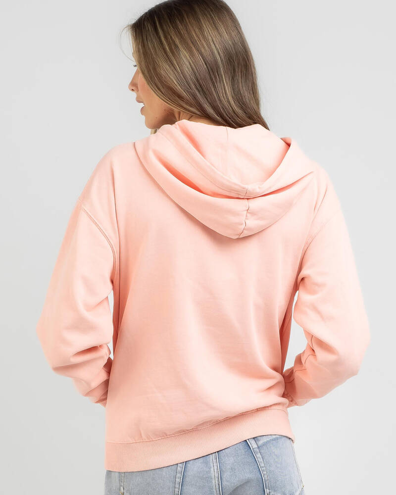Roxy Until Daylight Hoodie for Womens
