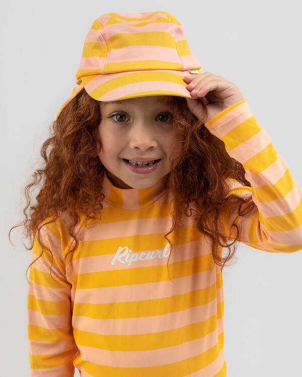 Rip Curl Toddlers' Vacation UFP Swim Cap for Womens