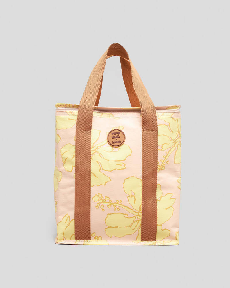 Billabong Haveli Bay Cooler Bag for Womens