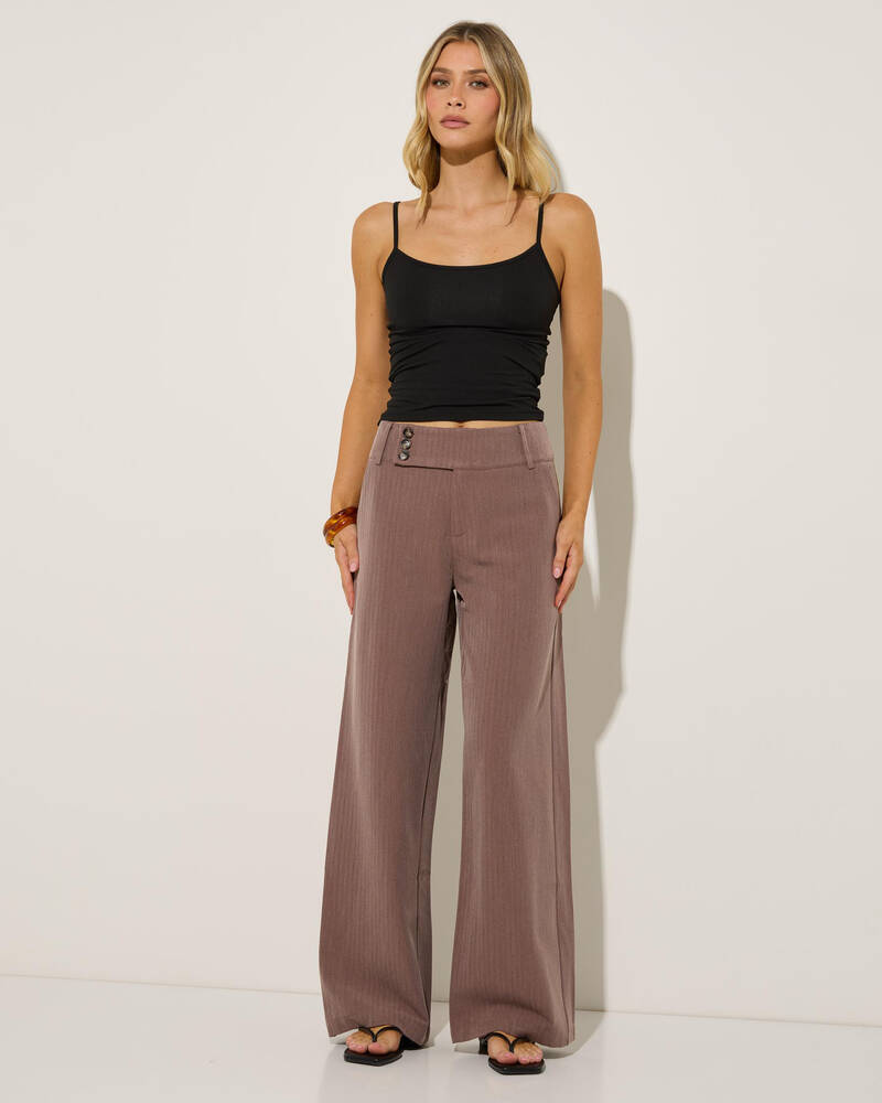 Ava And Ever Winnie Pants for Womens
