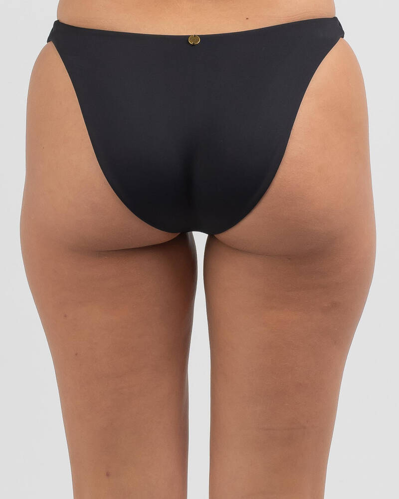 Kaiami Mikki Cheeky Bikini Bottom for Womens