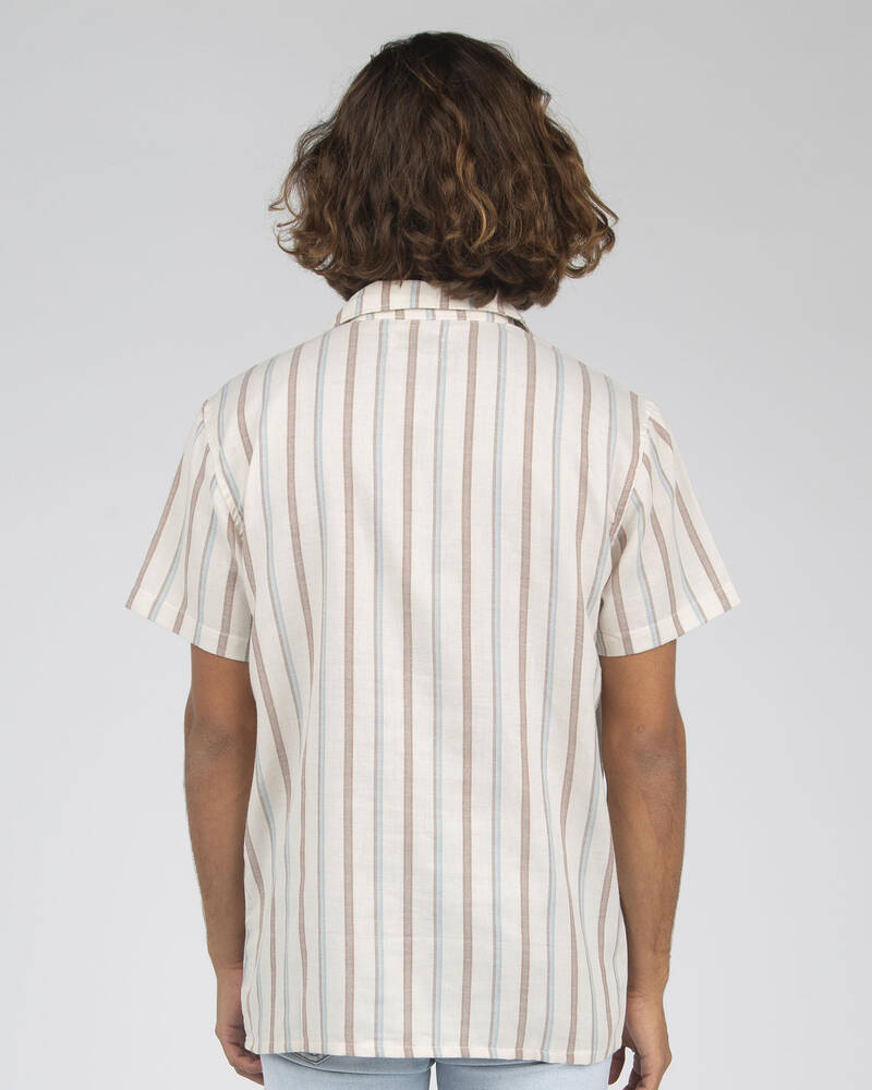 TCSS Leisureland Short Sleeve Shirt for Mens