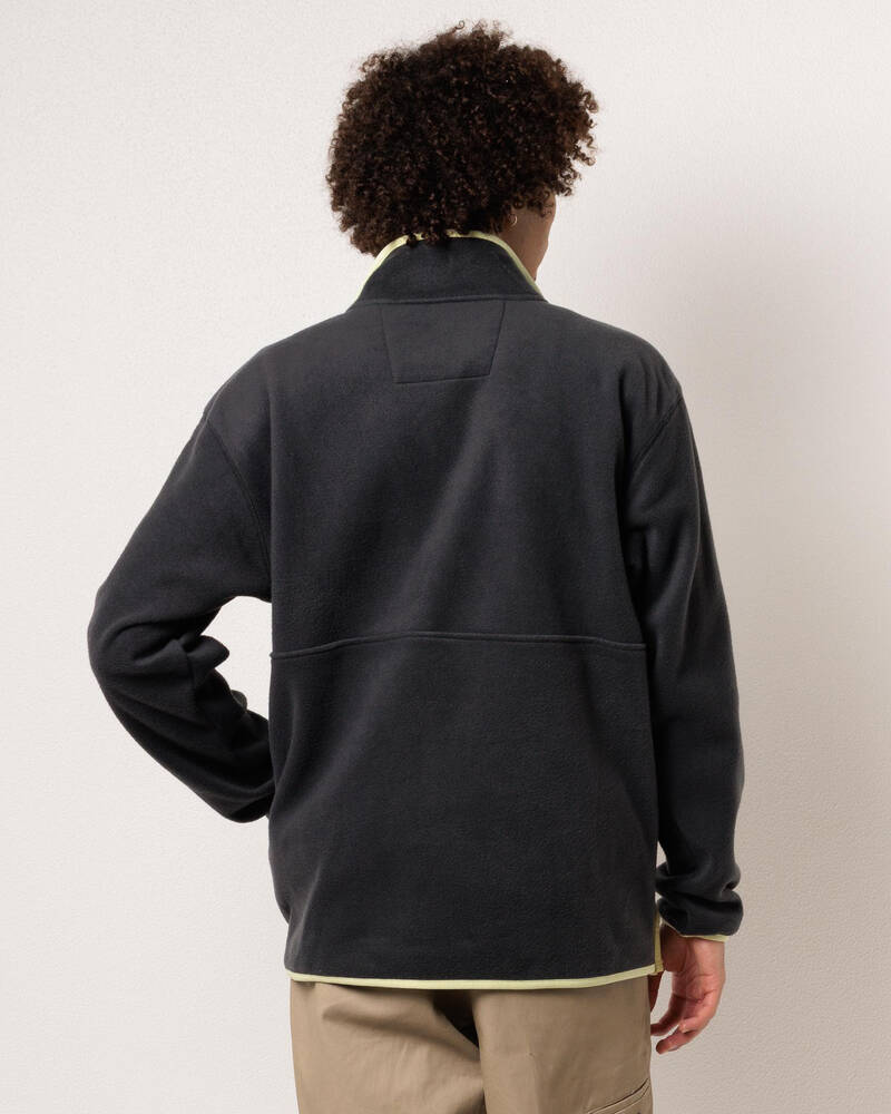 Columbia Backbowl II Full Zip Fleece Jacket for Mens