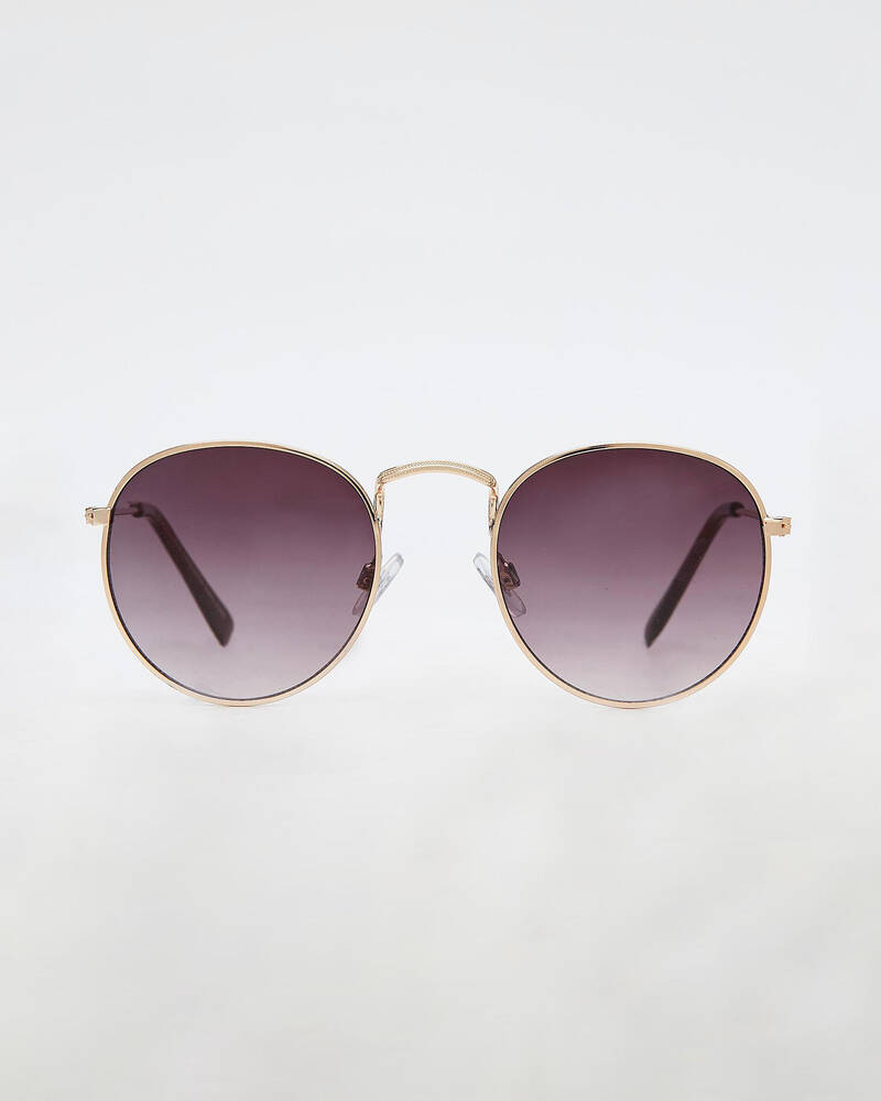 Indie Eyewear Milana Sunglasses for Womens image number null