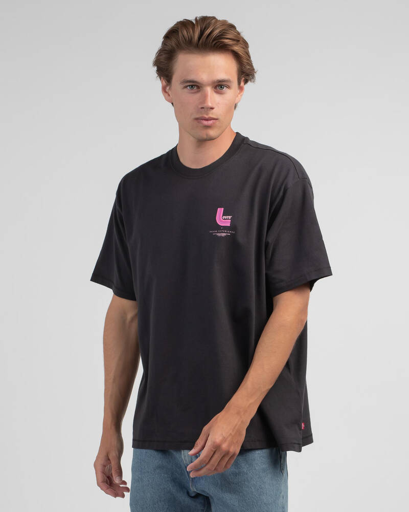 Levi's Vintage Fit T-Shirt for Mens