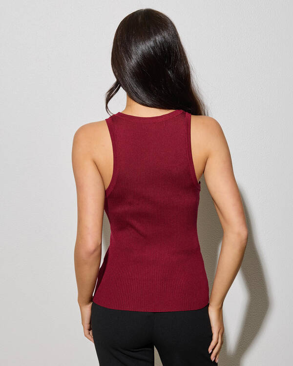 Mooloola Dana Knit Top for Womens