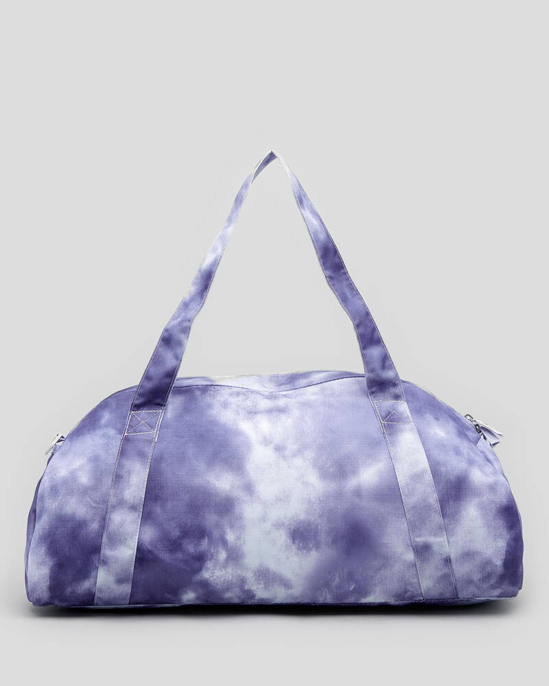 Nike Gym Club 2.0 Bag In Light Thistle/ Dark Purple City Beach Australia