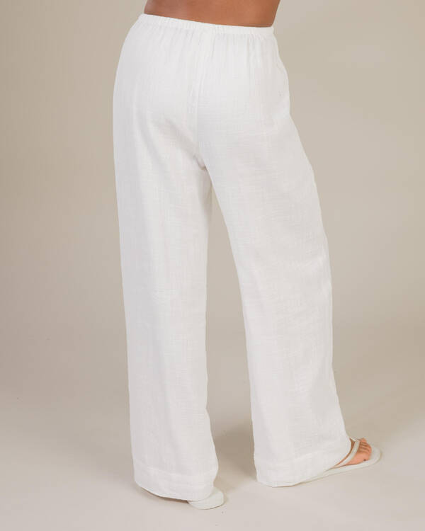 Mooloola Girls' Cali Beach Pants for Womens