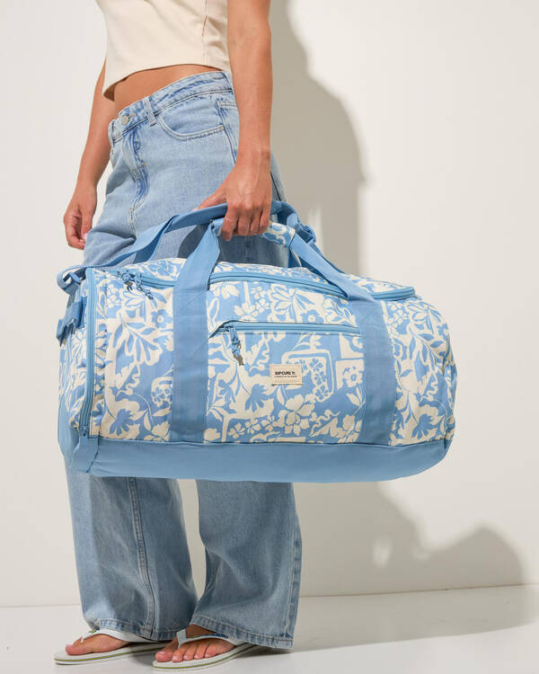 Large Packable Duffle Bag