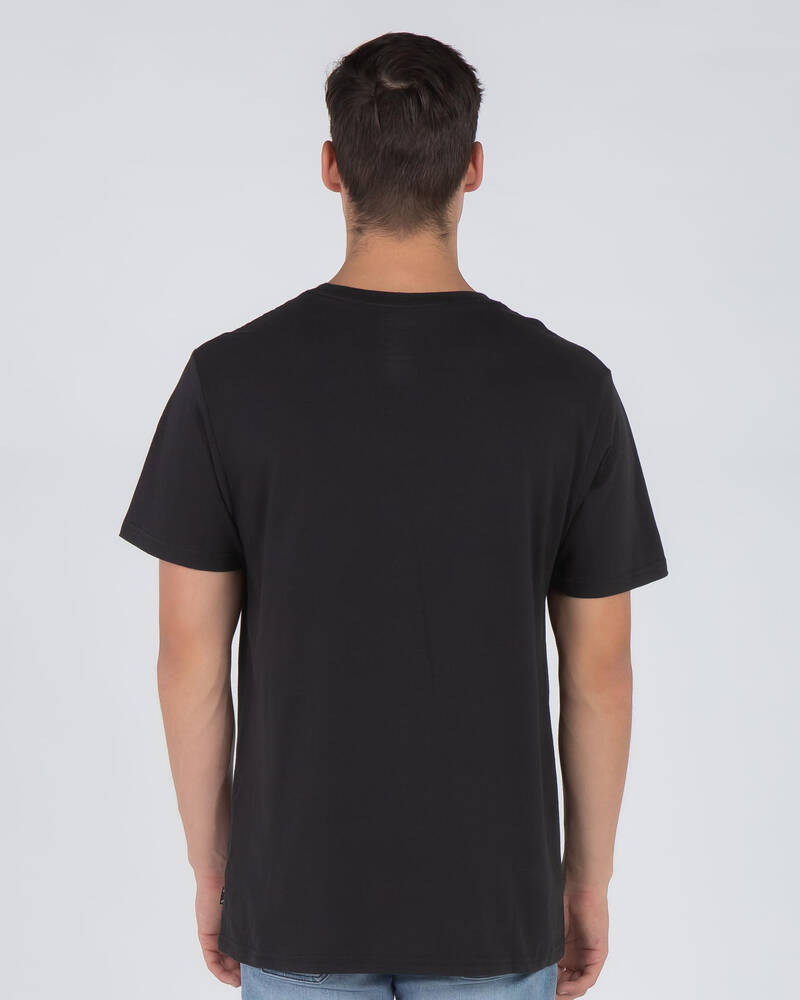 Billabong Team Pocket T-Shirt for Mens