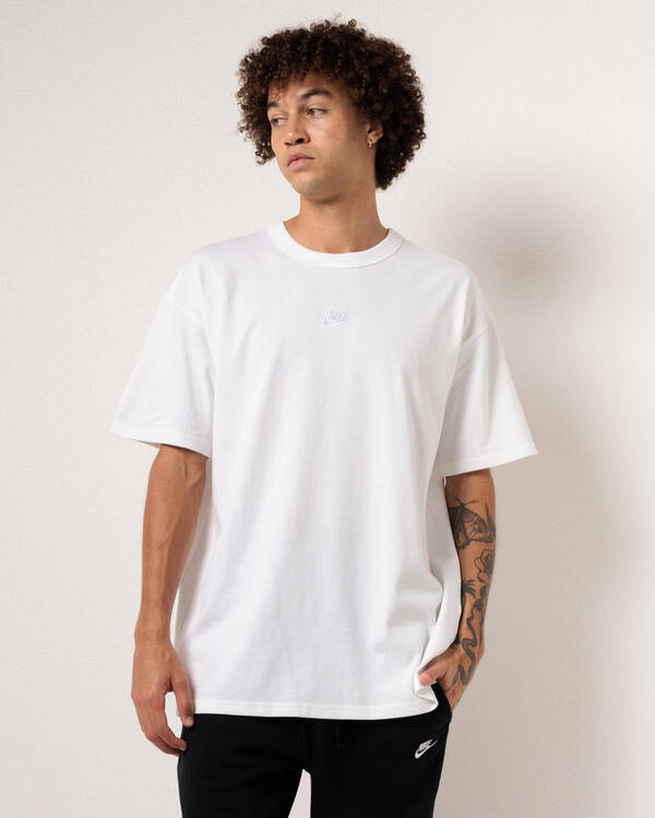 Loose Premium Essential T-Shirt