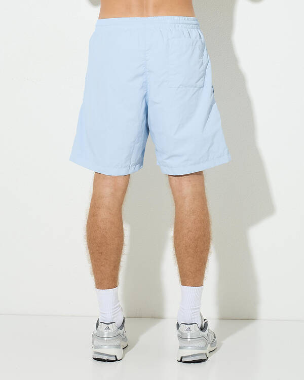 adidas Trefoil Essential Woven Shorts for Mens
