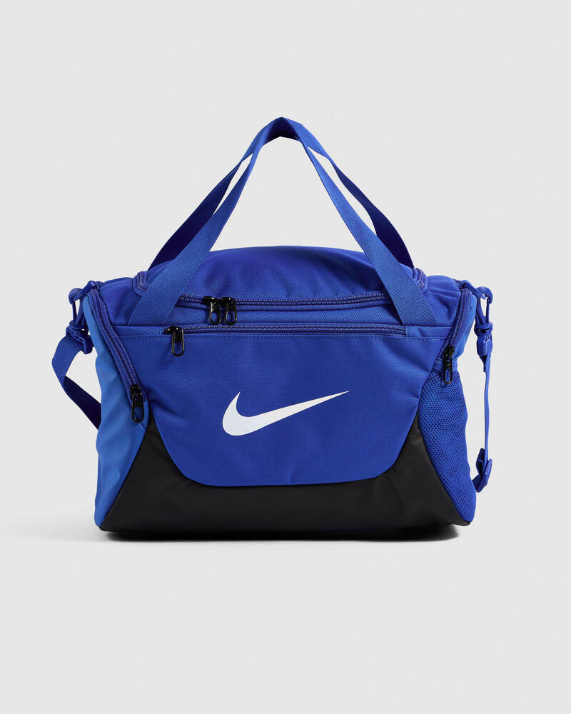 Nike Brasilia XS 24L Duffle Bag for Womens