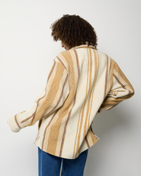 Rip Curl Kindred Palms Shacket for Womens image number null