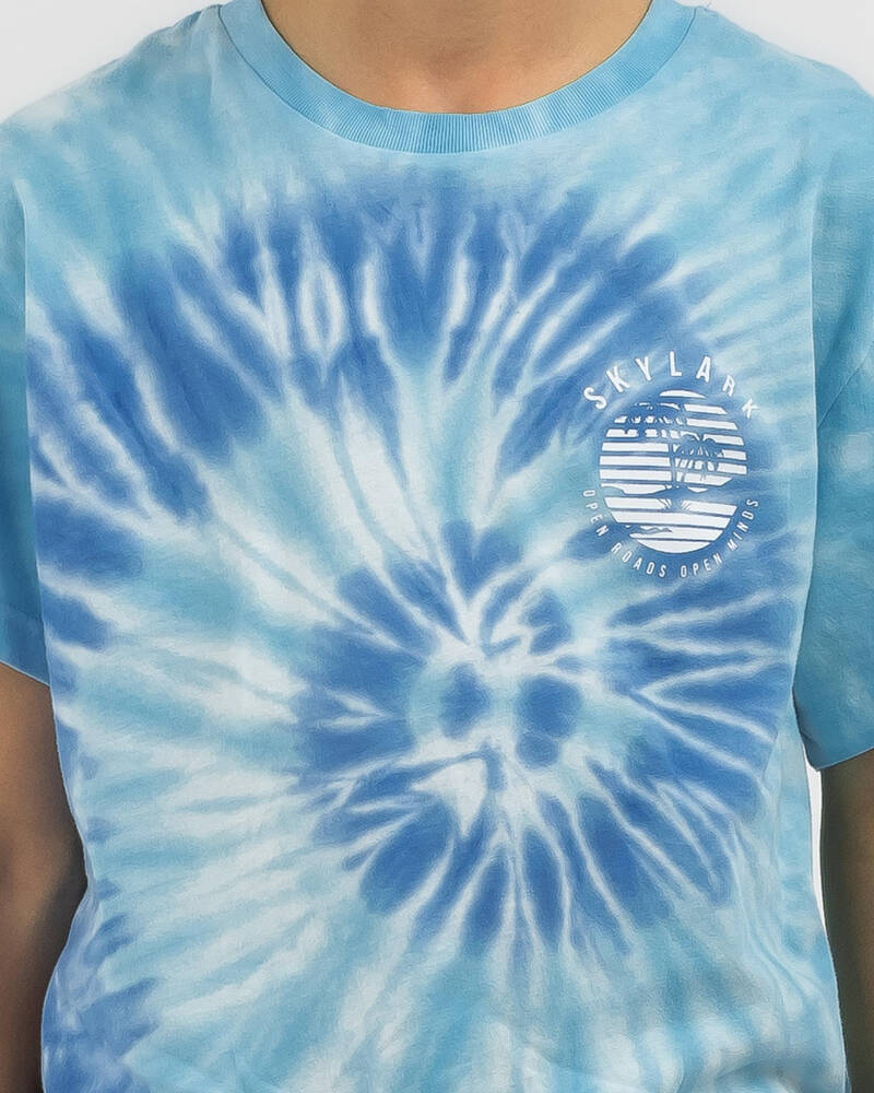 Skylark Boys' Atomic T-Shirt for Mens