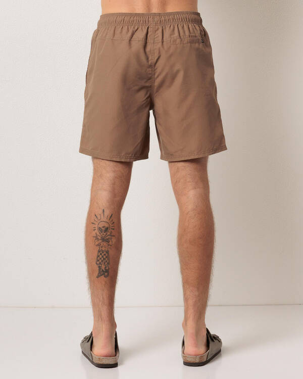 Rip Curl Bondi Volley Board Shorts for Mens