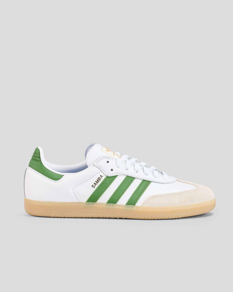adidas Samba ADV Shoes for Mens