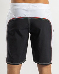 Quiksilver Surfsilk Modular Board Shorts for Mens image number null