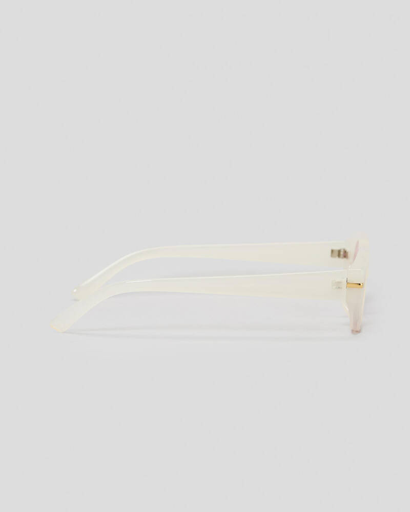 Indie Eyewear Hayley Sunglasses for Womens