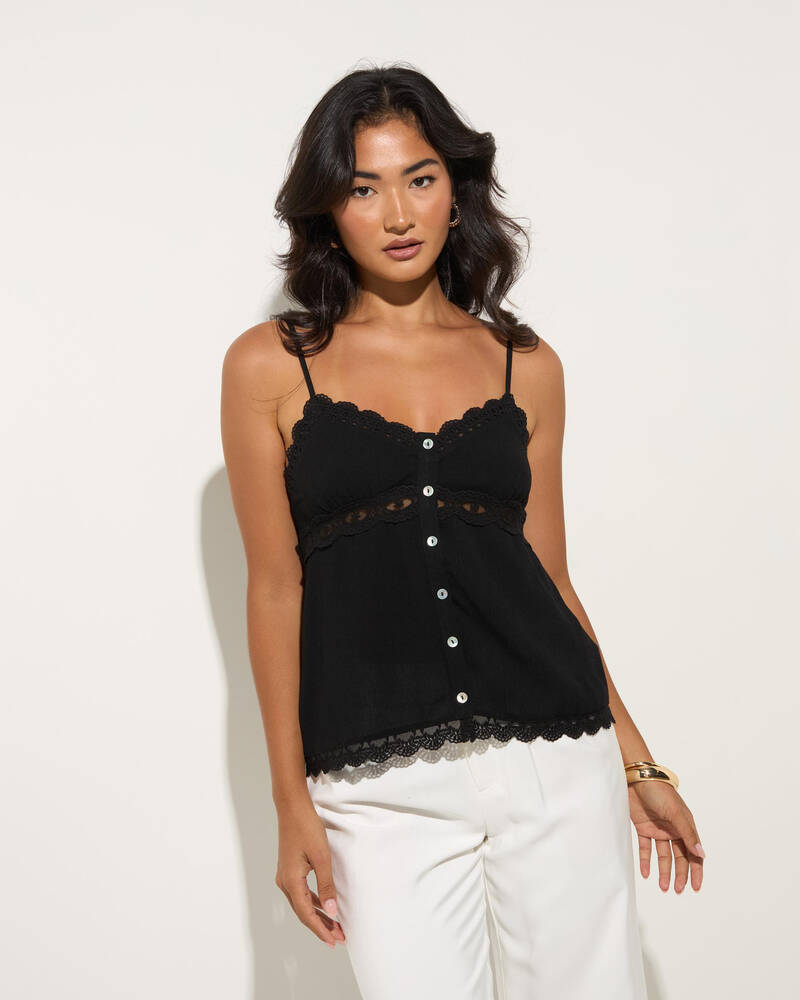 Mooloola Lita Top for Womens