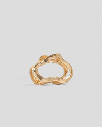 Karyn In LA Anita Hair Claw Clip for Womens image number null