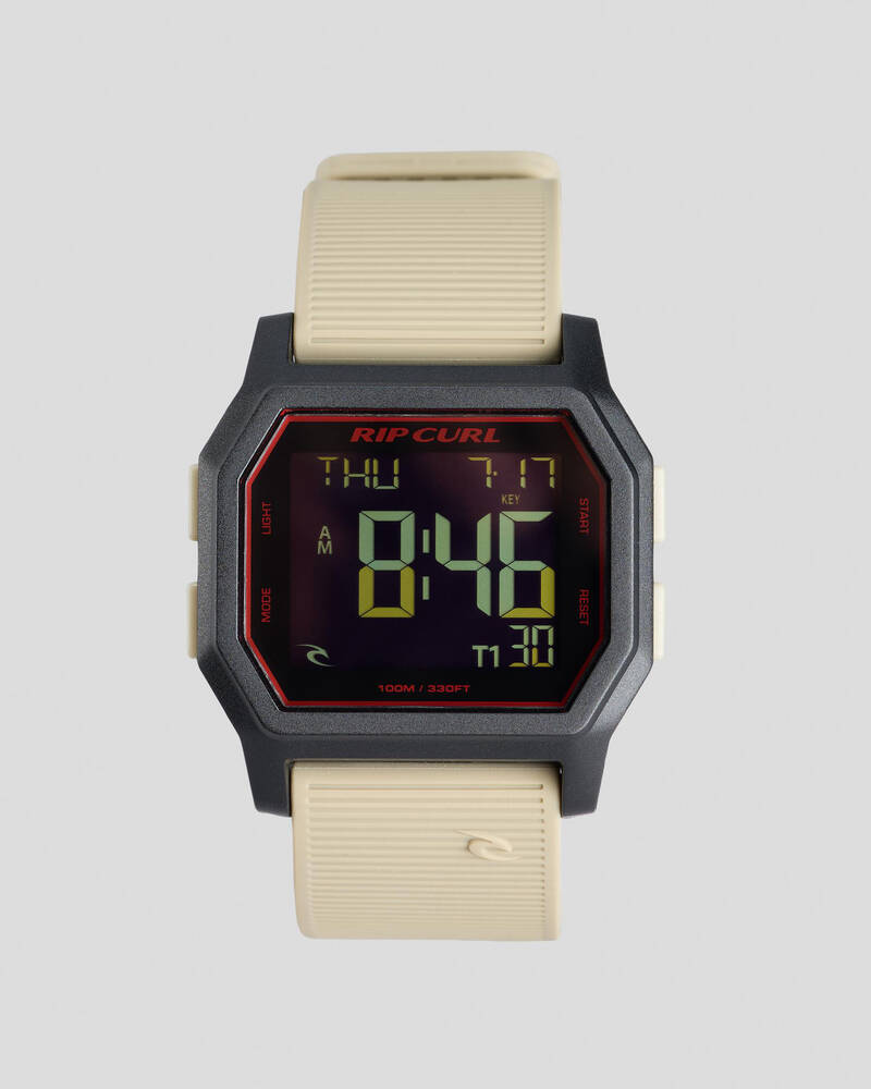 Rip Curl Atom Digital Watch for Mens
